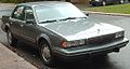Get 1993 Buick Century PDF manuals and user guides