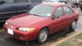 Get 1999 Mercury Tracer PDF manuals and user guides
