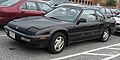 Get 1991 Honda Prelude PDF manuals and user guides