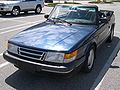 Get 1993 Saab 900 PDF manuals and user guides