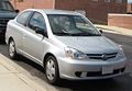 Get 2005 Toyota Echo PDF manuals and user guides