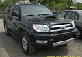Get 2003 Toyota 4Runner PDF manuals and user guides