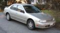 Get 1997 Nissan Altima PDF manuals and user guides