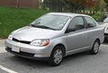 Get 2002 Toyota Echo PDF manuals and user guides