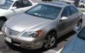 Get 2005 Acura RL PDF manuals and user guides