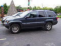 Get 2002 Jeep Grand Cherokee PDF manuals and user guides