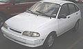 Get 1995 Ford Aspire PDF manuals and user guides