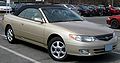 Get 2001 Toyota Solara PDF manuals and user guides