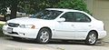 Get 2001 Nissan Altima PDF manuals and user guides