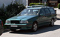 Get 1995 Volvo 850 PDF manuals and user guides