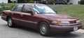 Get 1992 Ford Crown Victoria PDF manuals and user guides