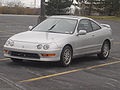 Get 1999 Acura Integra PDF manuals and user guides