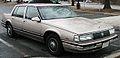 Get 1990 Buick Electra PDF manuals and user guides