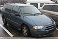 Get 2001 Nissan Quest PDF manuals and user guides