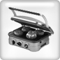 Get Oster DuraCeramic Panini Maker amp Grill PDF manuals and user guides