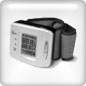 Manuals for Omron Health Monitoring Equipment