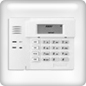 Manuals for Honeywell Home Security