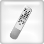 Get Sony RM-ADP008 - Remote Control For Home Theater System PDF manuals and user guides