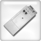 Get Panasonic KXTG5566M - 5.8G EXP W/USB HS PDF manuals and user guides