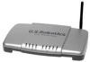 Get 3Com USR9108 - U.S. Robotics Wireless MAXg PDF manuals and user guides