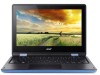 Get Acer Aspire R3-131T PDF manuals and user guides