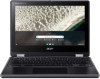 Get Acer Chromebook Spin 511 R753TN PDF manuals and user guides