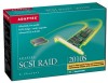 Get Adaptec 2004000 - 34-Bit 66Mhz RAID Card PDF manuals and user guides