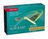 Get Adaptec 2010S - SCSI RAID Storage Controller PDF manuals and user guides
