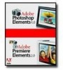 Get Adobe 29180155 - Photoshop Elements 4.0 PDF manuals and user guides