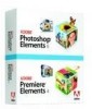 Get Adobe 29180386 - Photoshop Elements 6 PDF manuals and user guides