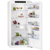 Get AEG Coolmatic Integrated 56cm Refrigerator White SKS71200C0 PDF manuals and user guides