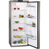Get AEG DynamicAir Freestanding 59.5cm Refrigerator Stainless Steel S63300KDX0 PDF manuals and user guides