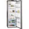Get AEG DynamicAir Freestanding 59.5cm Refrigerator Stainless Steel S74010KDX0 PDF manuals and user guides