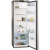Get AEG DynamicAir Freestanding 59.5cm Refrigerator Stainless Steel S74010KDX1 PDF manuals and user guides