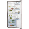 Get AEG DynamicAir Freestanding 59.5cm Refrigerator Stainless Steel S74020KMX0 PDF manuals and user guides