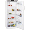 Get AEG DynamicAir Freestanding 59.5cm Refrigerator White S63300KDW0 PDF manuals and user guides