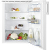 Get AEG Energy Efficient Freestanding 59.5cm Refrigerator White S71700TSW0 PDF manuals and user guides