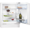 Get AEG Energy Efficient Integrated 59.6cm Refrigerator White SKS58210F0 PDF manuals and user guides