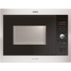 Get AEG Flexible Integrated 49.4cm Microwave Oven Stainless Steel MC1753E-M PDF manuals and user guides