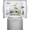 Get AEG French Door Freestanding 91.2cm Fridge Freezer Stainless Steel S76010CMX2 PDF manuals and user guides