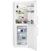 Get AEG Frostmatic Freestanding 59.5cm Fridge Freezer White S53520CTW2 PDF manuals and user guides