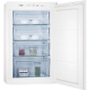 Get AEG Frostmatic Integrated 54cm Freezer White AGS58800S0 PDF manuals and user guides