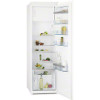 Get AEG Frostmatic Integrated 56cm Fridge Freezer White SKS61840S1 PDF manuals and user guides