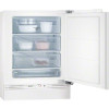 Get AEG Frostmatic Integrated 59.6cm Freezer White AGS58200F0 PDF manuals and user guides