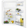 Get AEG LED Lit Integrated 54cm Refrigerator White SKS58840S2 PDF manuals and user guides