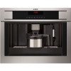 Get AEG MultiCup Integrated 60cm Coffee Machine Stainless Steel PE4561-M PDF manuals and user guides