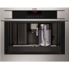 Get AEG MultiCup Integrated 60cm Coffee Machine Stainless Steel PE4571-M PDF manuals and user guides
