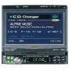 Get Alpine 1004 - CVA - LCD Monitor PDF manuals and user guides