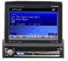 Get Alpine D100 - IVA - DVD Player PDF manuals and user guides