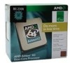 Get AMD BE-2300 - Athlon X2 Dc AM2 1.9GHZ 1MB 65NM 45W 2000MHZ Pib PDF manuals and user guides